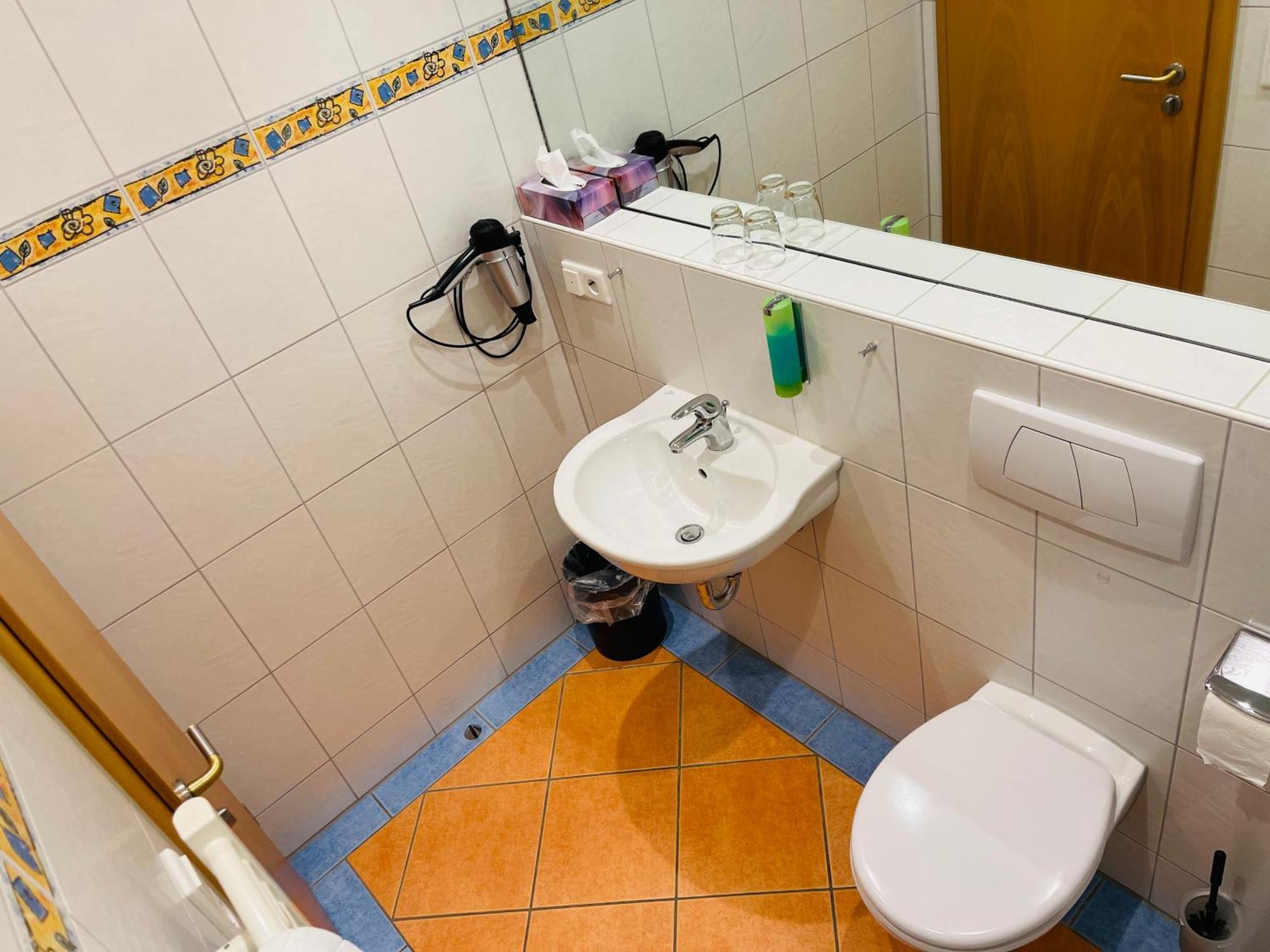 Landhaus Karin Freudenstadt Zimmer foto