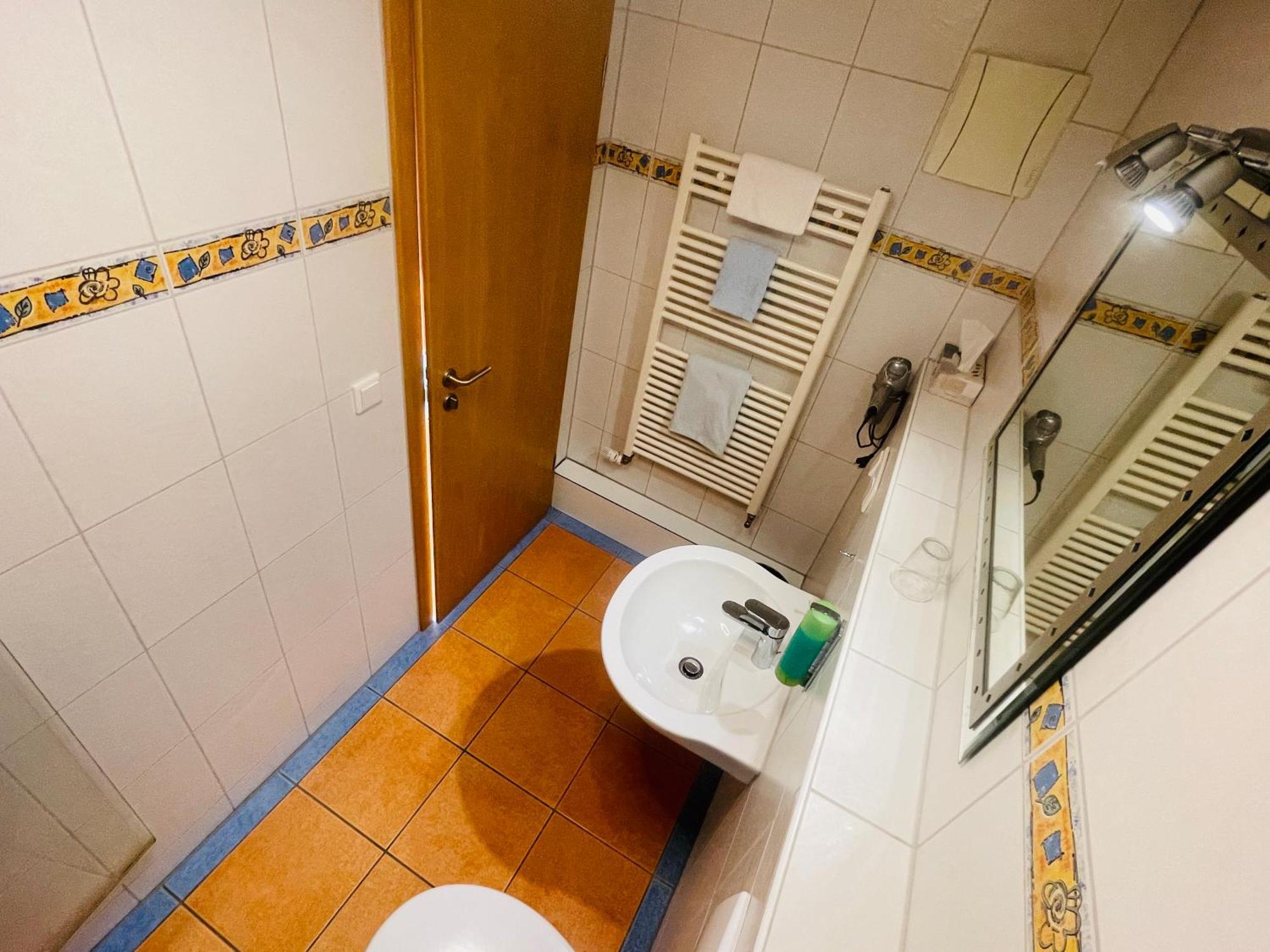 Landhaus Karin Freudenstadt Zimmer foto