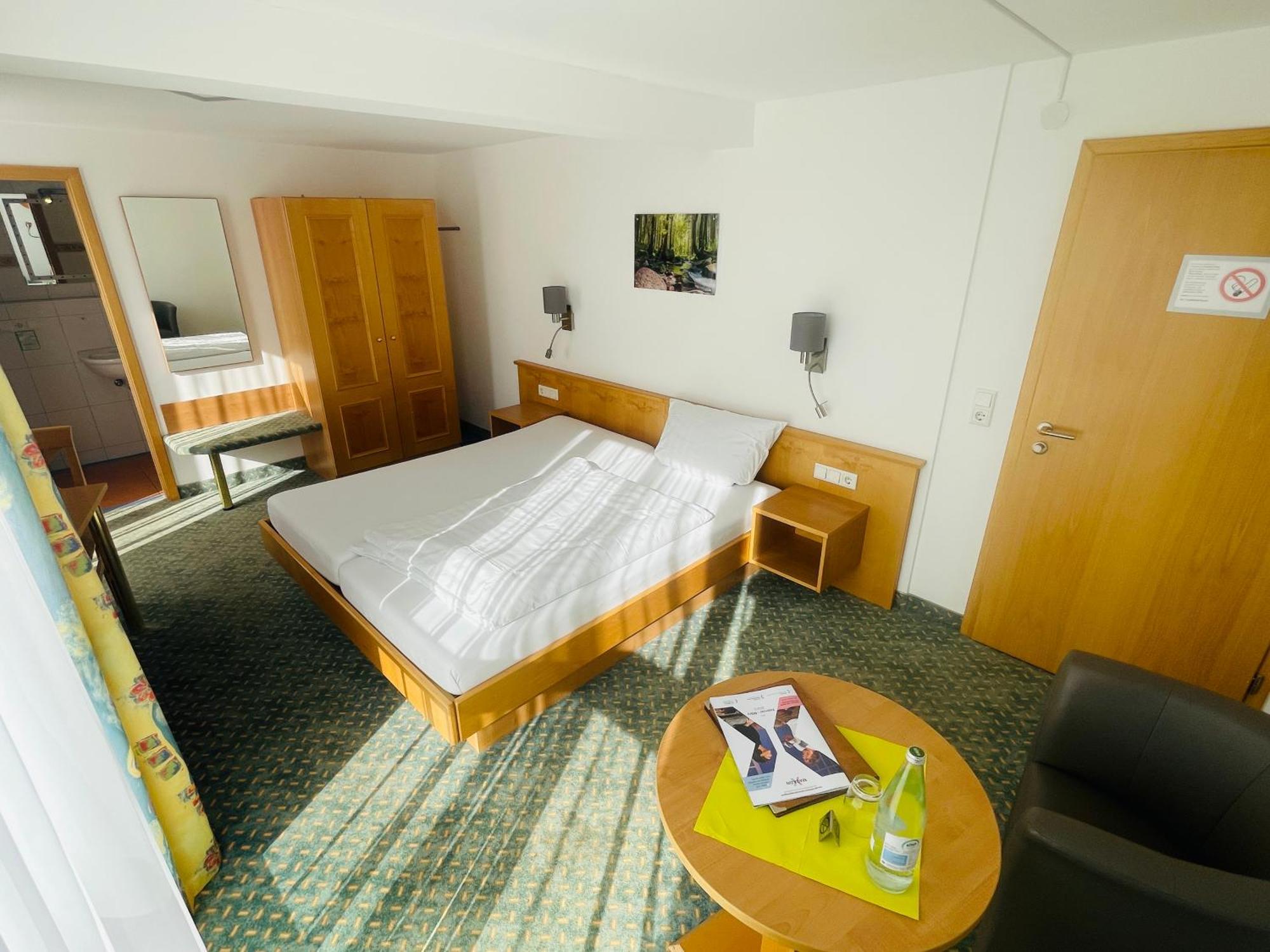 Landhaus Karin Freudenstadt Zimmer foto