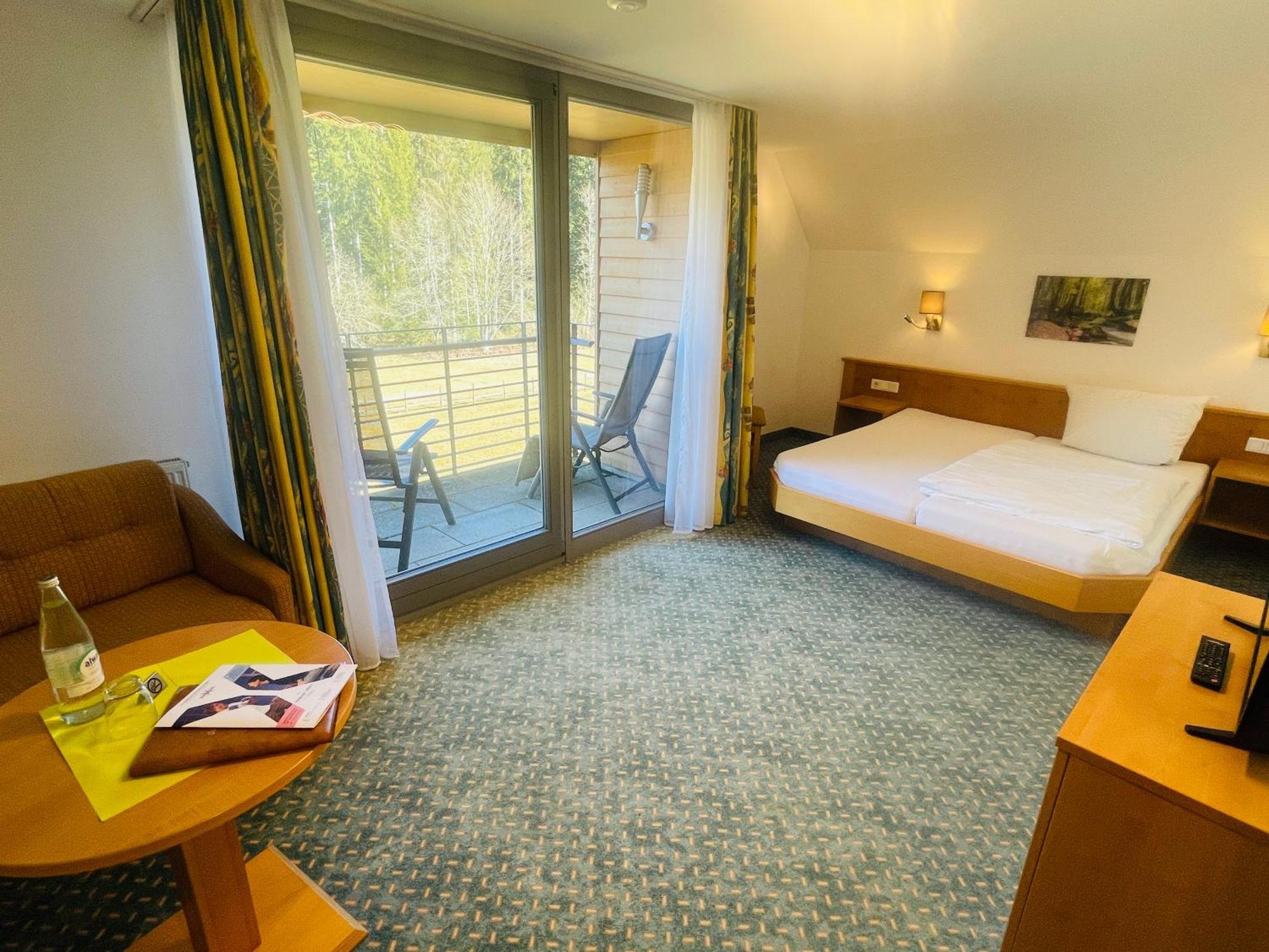 Landhaus Karin Freudenstadt Zimmer foto
