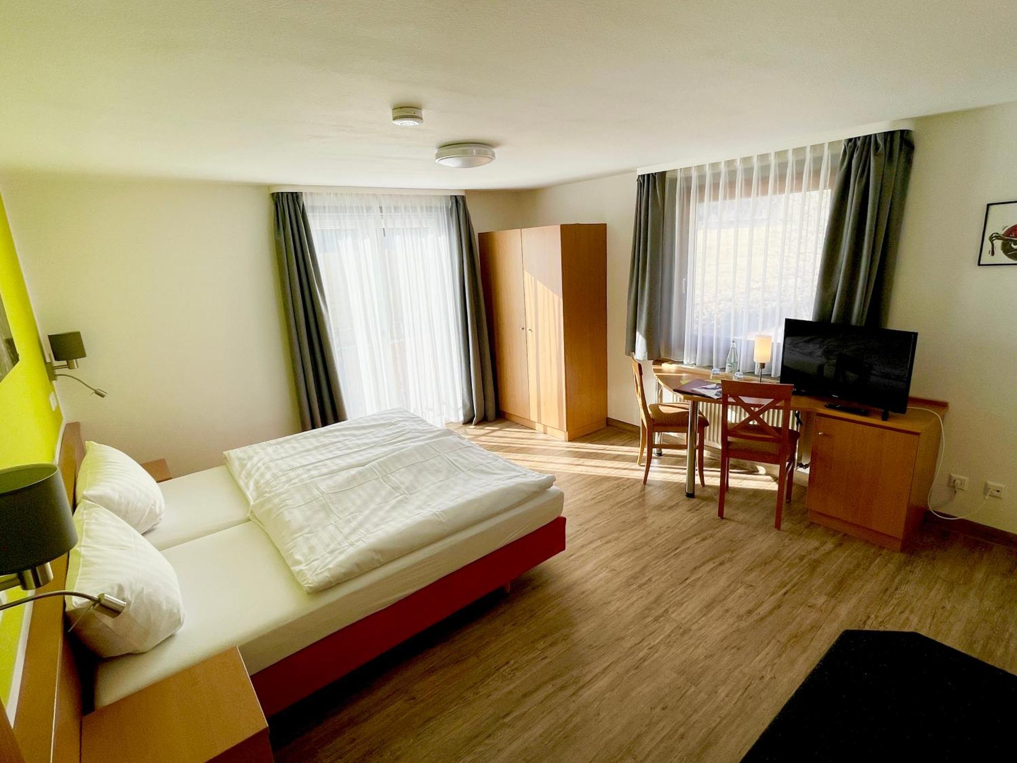 Landhaus Karin Freudenstadt Zimmer foto